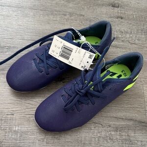 Adidas Nemeziz Messi 19.3 soccer cleats size 4